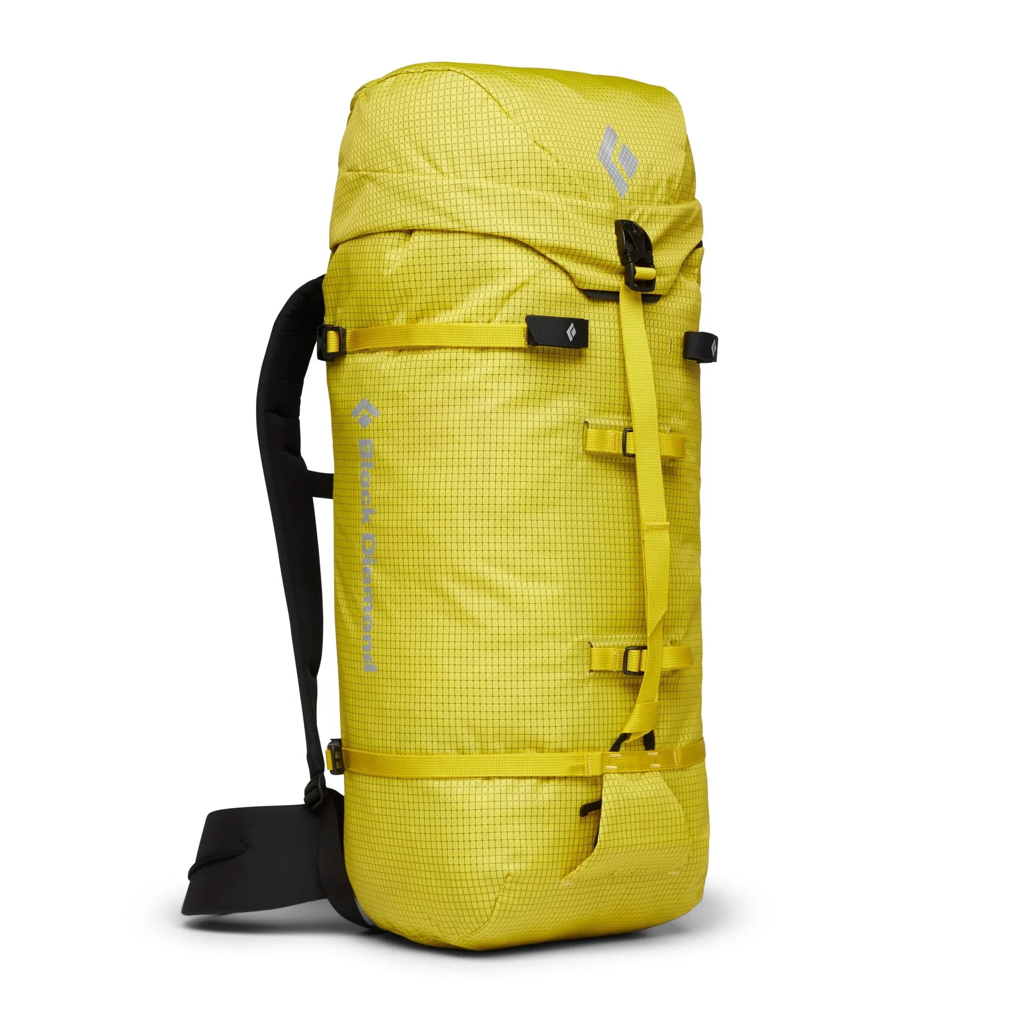 Black Diamond Speed 30 Backpack Backpacks and Bags - Summer Pack Hiking Black Diamond Small/Medium Sulphur