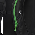 Black Diamond Dawn Patrol 15 Ski Touring Backpack (2025) Backpacks and Bags - Winter Pack Backcountry Black Diamond