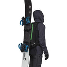 Black Diamond Dawn Patrol 15 Ski Touring Backpack (2025) Backpacks and Bags - Winter Pack Backcountry Black Diamond