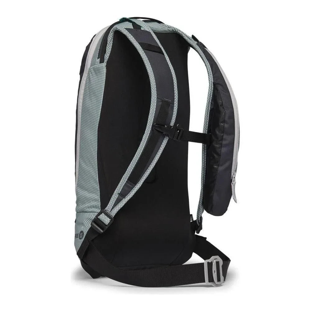 Black Diamond Dawn Patrol 15 Ski Touring Backpack (2025) Backpacks and Bags - Winter Pack Backcountry Black Diamond