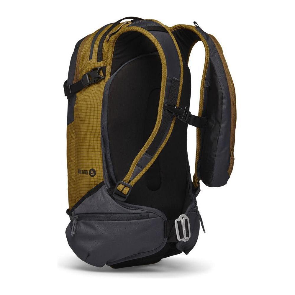 Black Diamond Dawn Patrol 25 Backpack (2025) Backpacks and Bags - Winter Pack Backcountry Black Diamond