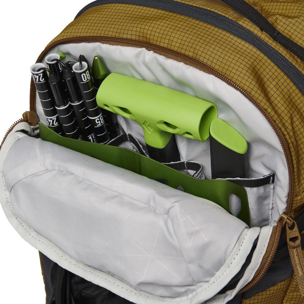 Black Diamond Dawn Patrol 25 Backpack (2025) Backpacks and Bags - Winter Pack Backcountry Black Diamond