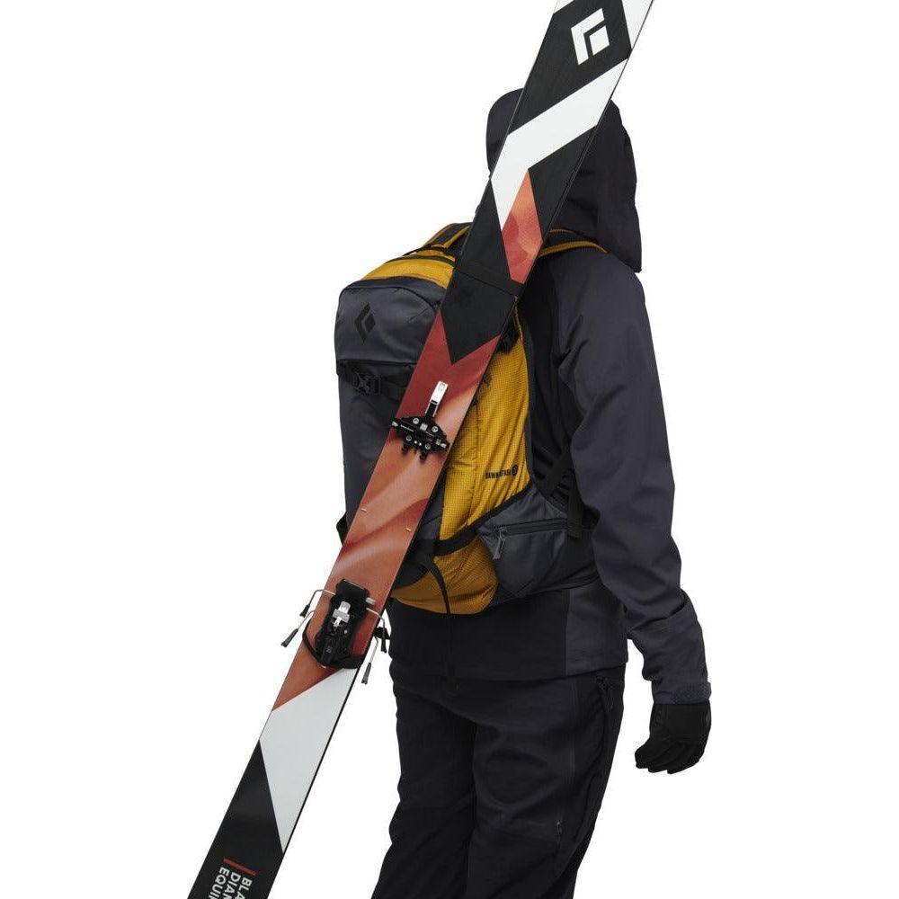 Black Diamond Dawn Patrol 25 Backpack (2025) Backpacks and Bags - Winter Pack Backcountry Black Diamond