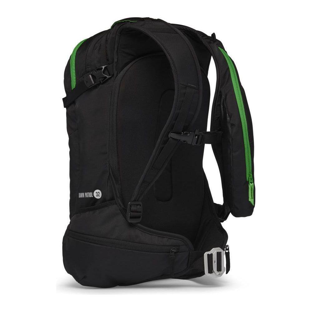 Black Diamond Dawn Patrol 32 Backpack (2025) Backpacks and Bags - Winter Pack Backcountry Black Diamond