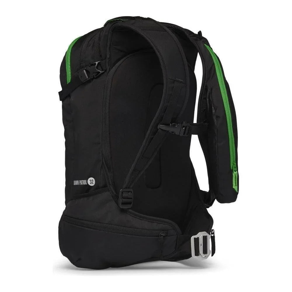 Black Diamond Dawn Patrol 32 Backpack (2025) Backpacks and Bags - Winter Pack Backcountry Black Diamond