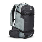 Black Diamond Dawn Patrol 32 Backpack (2025) Backpacks and Bags - Winter Pack Backcountry Black Diamond Small/Medium Storm Blue