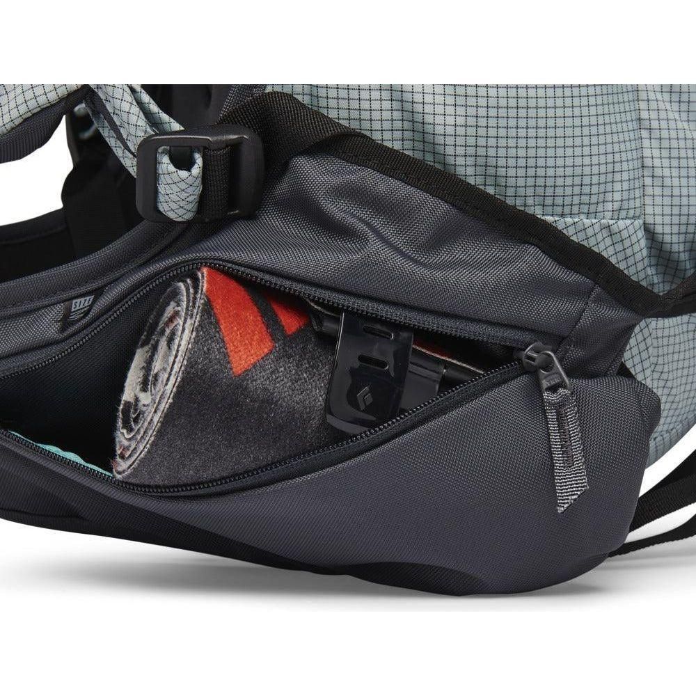 Black Diamond Dawn Patrol 32 Backpack (2025) Backpacks and Bags - Winter Pack Backcountry Black Diamond