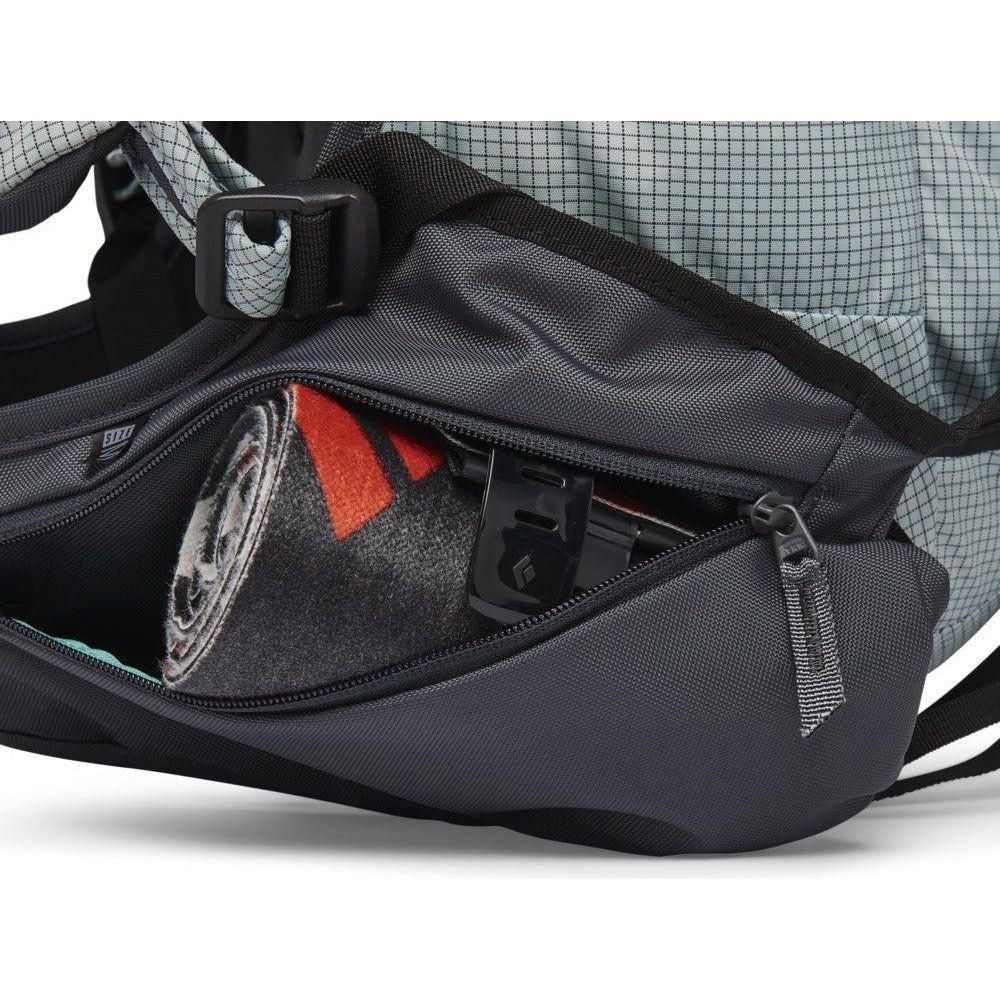 Black Diamond Dawn Patrol 32 Backpack (2025) Backpacks and Bags - Winter Pack Backcountry Black Diamond