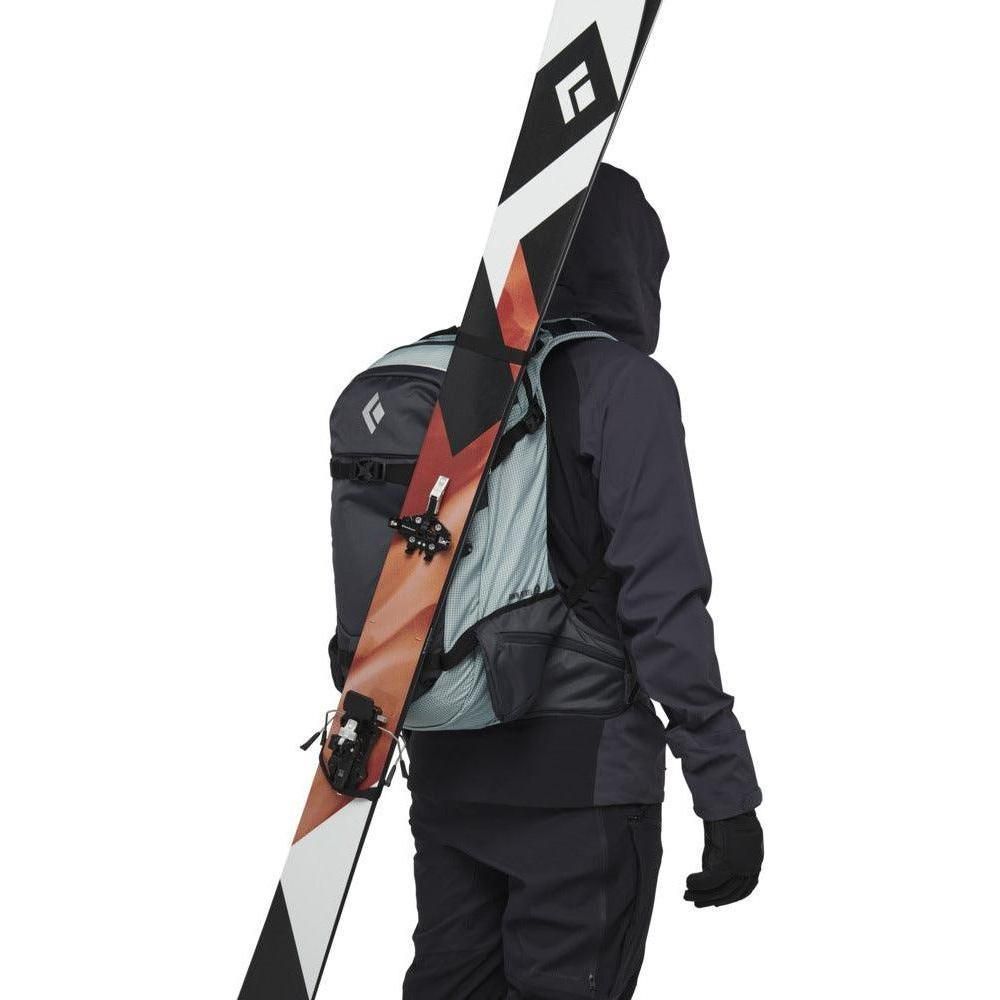 Black Diamond Dawn Patrol 32 Backpack (2025) Backpacks and Bags - Winter Pack Backcountry Black Diamond
