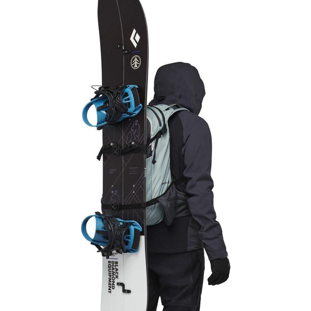 Black Diamond Dawn Patrol 32 Backpack (2025) Backpacks and Bags - Winter Pack Backcountry Black Diamond