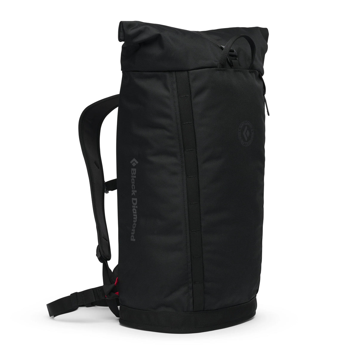 Black Diamond Street Creek 30 RT Backpack Backpacks and Bags - Summer Pack Hiking Black Diamond Black
