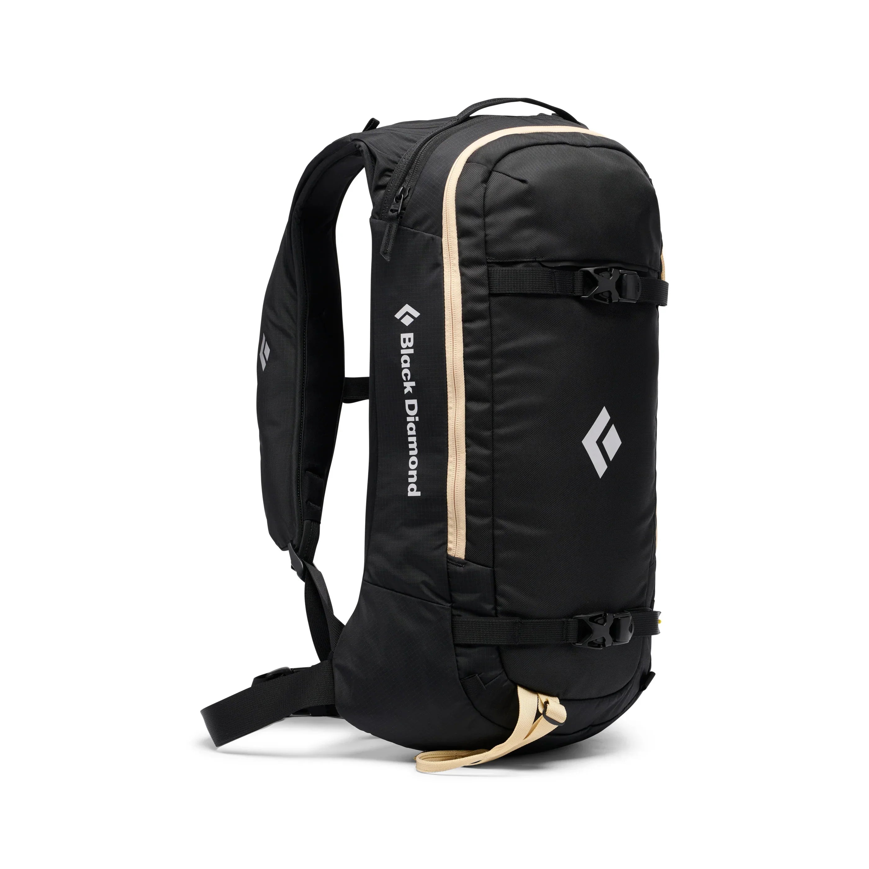 Black Diamond Dawn Patrol 15 Ski Touring Backpack Backpacks and Bags - Winter Pack Backcountry Black Diamond