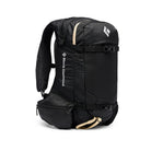 Black Diamond Dawn Patrol 32 Ski Touring Backpack Backpacks and Bags - Winter Pack Backcountry Black Diamond Medium/Large Black