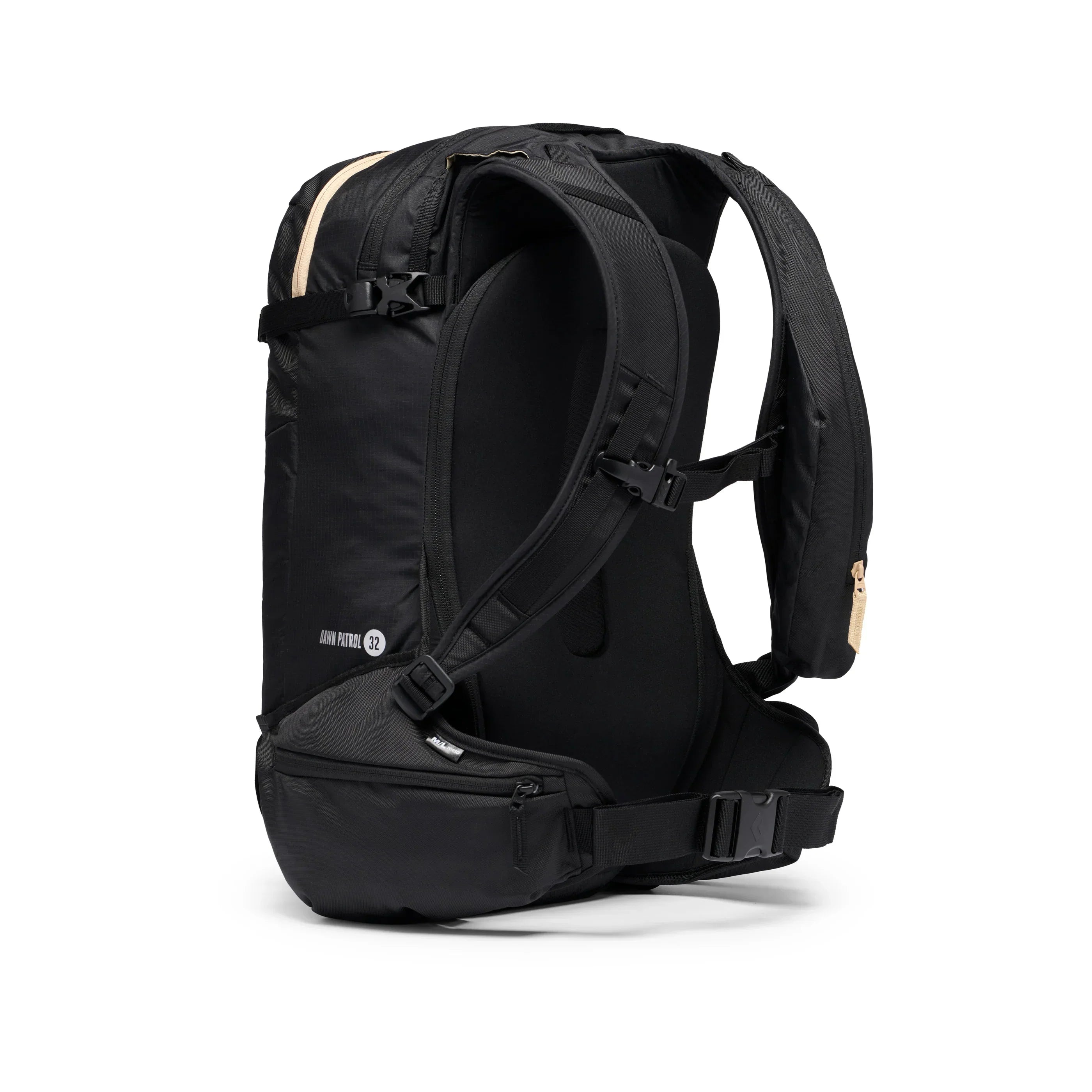 Black Diamond Dawn Patrol 32 Ski Touring Backpack Backpacks and Bags - Winter Pack Backcountry Black Diamond