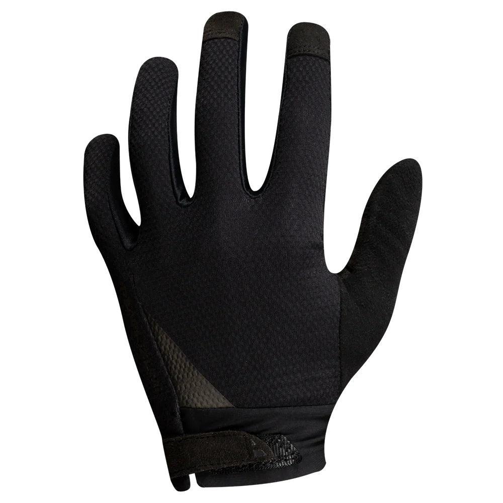 Pearl Izumi Elite Gel FF Gloves Cycling Apparel - Gloves - Full Finger Pearl Izumi Large Black