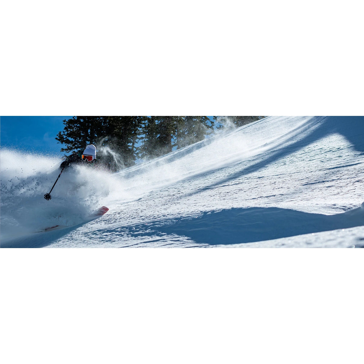 Moment Wildcat 108 Skis - Touring Skis - Freeride - Mens-Unisex Moment