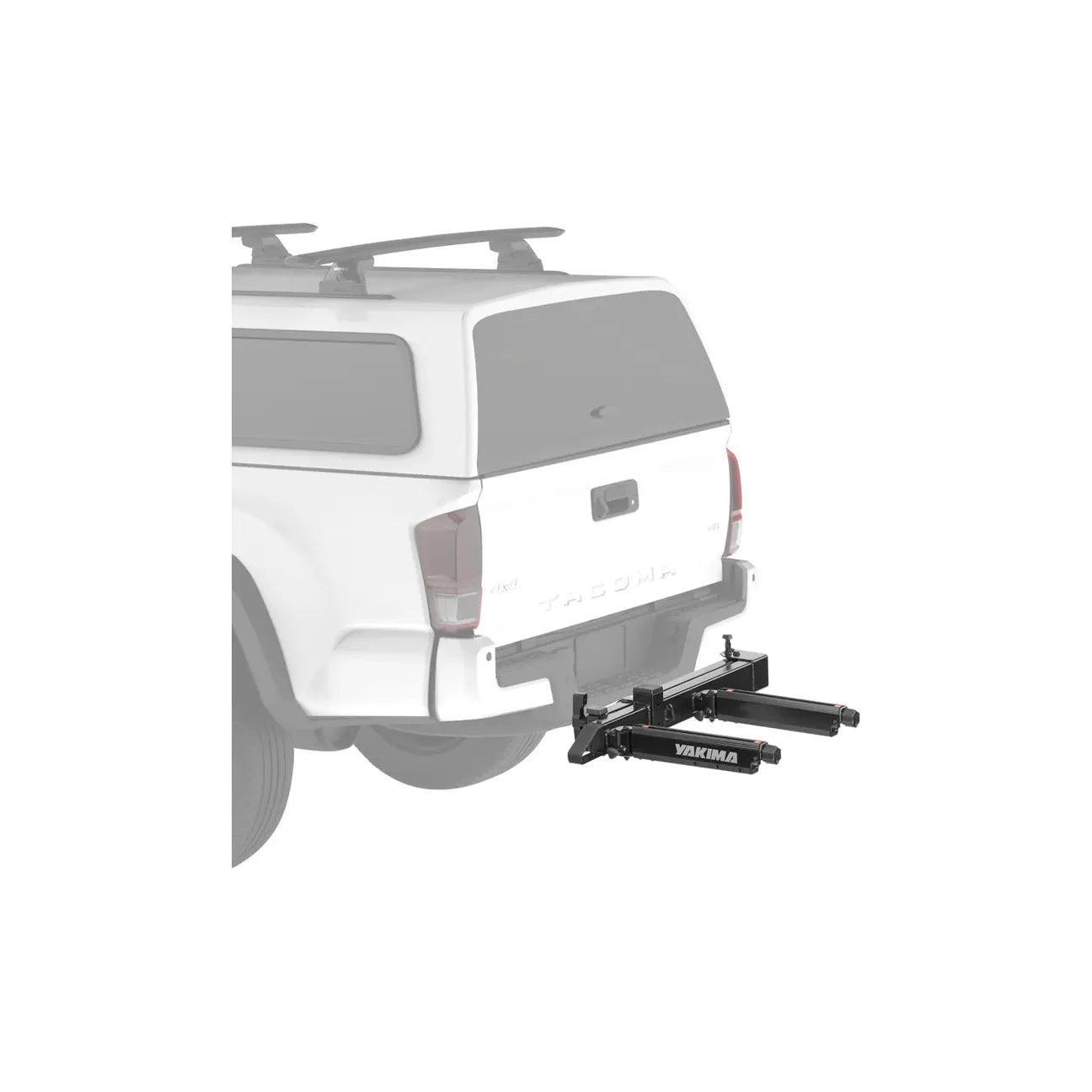 Yakima EXO SwingBase Cycling Accessories - Vehicle Bike Racks Yakima