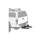 Yakima EXO SwingBase Cycling Accessories - Vehicle Bike Racks Yakima