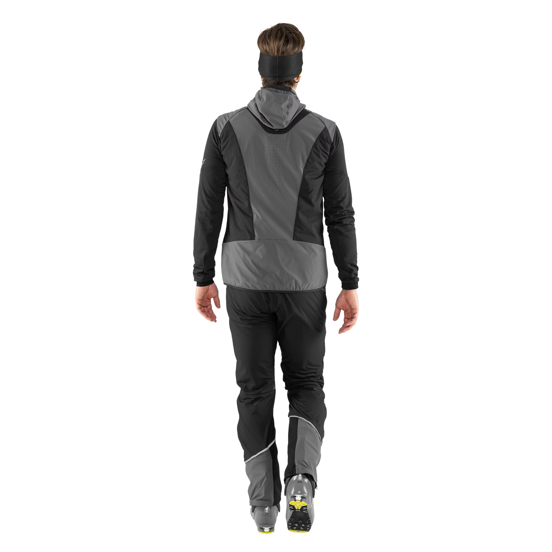 Dynafit Mezzalama PolarTec Alpha Pant Winter Apparel - Winter Apparel Mens Insulated Bottom Dynafit