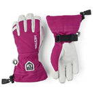 Hestra Heli Ski Jr. Glove Winter Apparel - Gloves Hestra XS/3 Fuschia