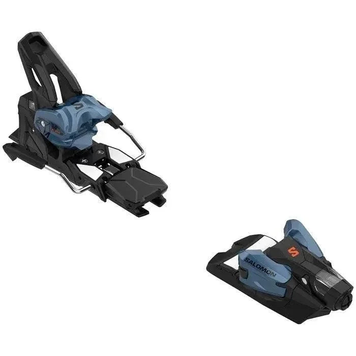 Salomon STRIVE 14 GW Alpine Binding Ski Bindings - Alpine Bindings Salomon Copen Blue 90