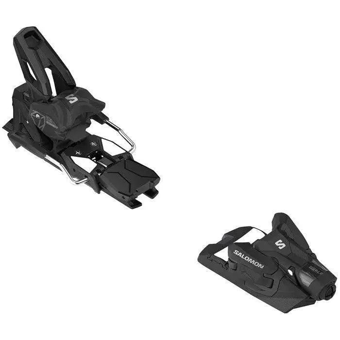 Salomon STRIVE 14 GW Alpine Binding Ski Bindings - Alpine Binding Salomon Black 115