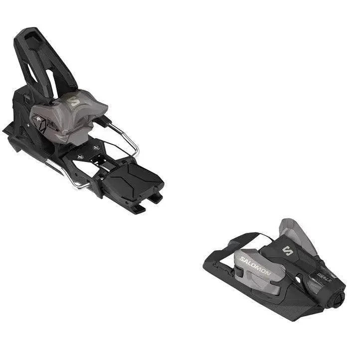 Salomon STRIVE 14 GW Alpine Binding Ski Bindings - Alpine Bindings Salomon Metal 90