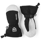Hestra Heli Ski Jr. Mitt Winter Apparel - Gloves Hestra S/4 Black