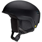 Smith Method Pro MIPS Ski Helmet Smith Optics Medium Matte Black