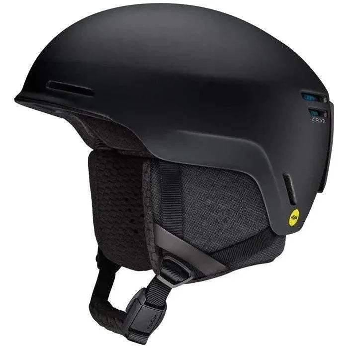 Smith Method Pro MIPS Ski Helmet Smith Optics Small Matte Black