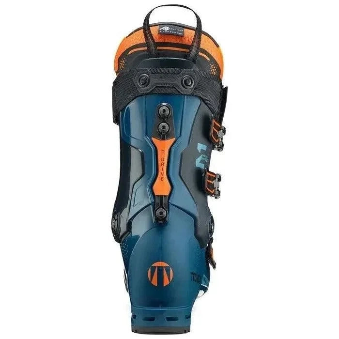 Tecnica Mach1 MV 120 Alpine Boot Ski Boots - Alpine Boots - Mens-Unisex Tecnica