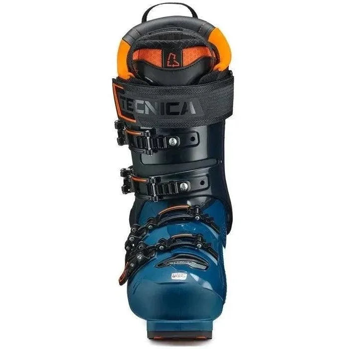 Tecnica Mach1 MV 120 Alpine Boot Ski Boots - Alpine Boots - Mens-Unisex Tecnica