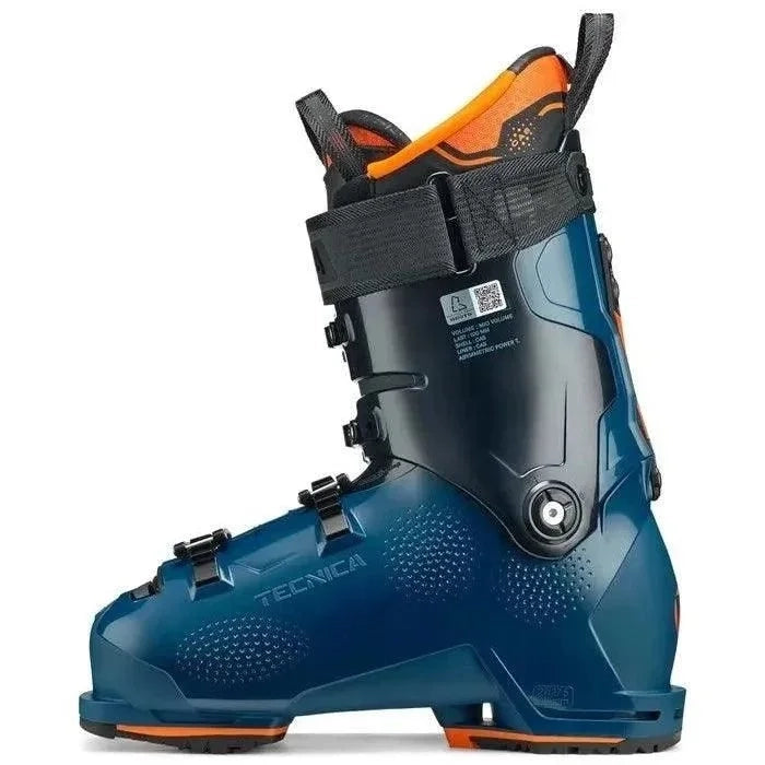 Tecnica Mach1 MV 120 Alpine Boot Ski Boots - Alpine Boots - Mens-Unisex Tecnica
