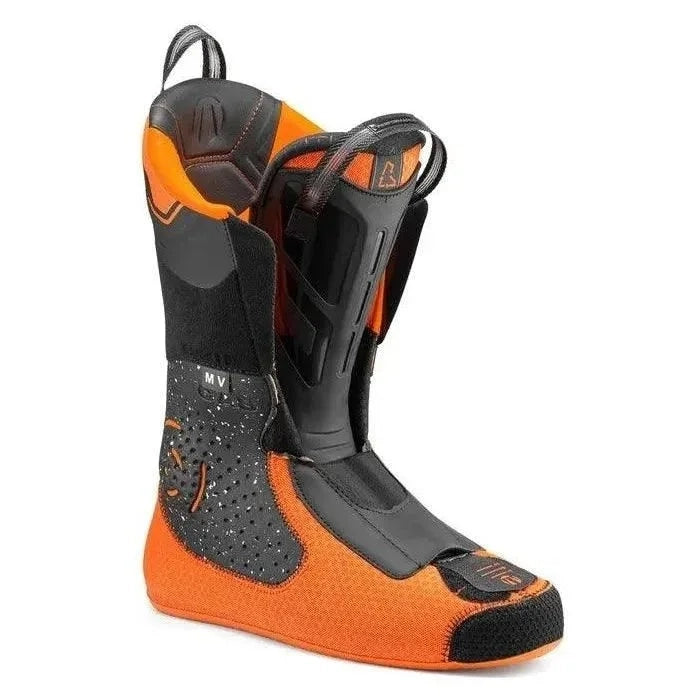 Tecnica Mach1 MV 120 Alpine Boot Ski Boots - Alpine Boots - Mens-Unisex Tecnica