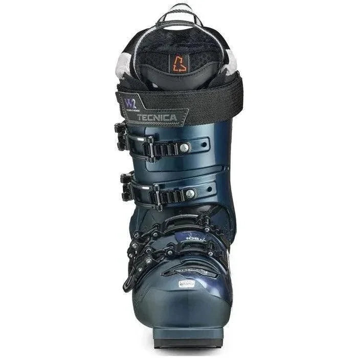 Tecnica W Mach1 MV 105 Alpine Boot Ski Boots - Alpine Boots - Womens Tecnica