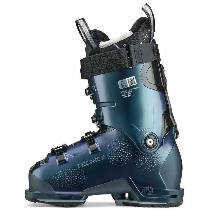 Tecnica W Mach1 MV 105 Alpine Boot Ski Boots - Alpine Boots - Womens Tecnica