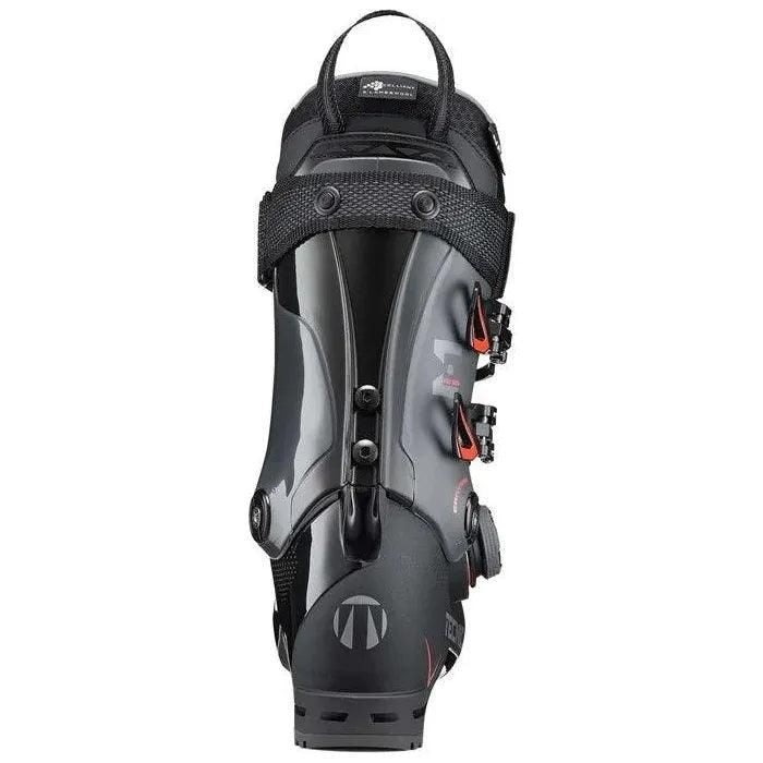 Tecnica Mach BOA HV 110 Alpine Boot Ski Boots - Alpine Boots - Men and Unisex Tecnica