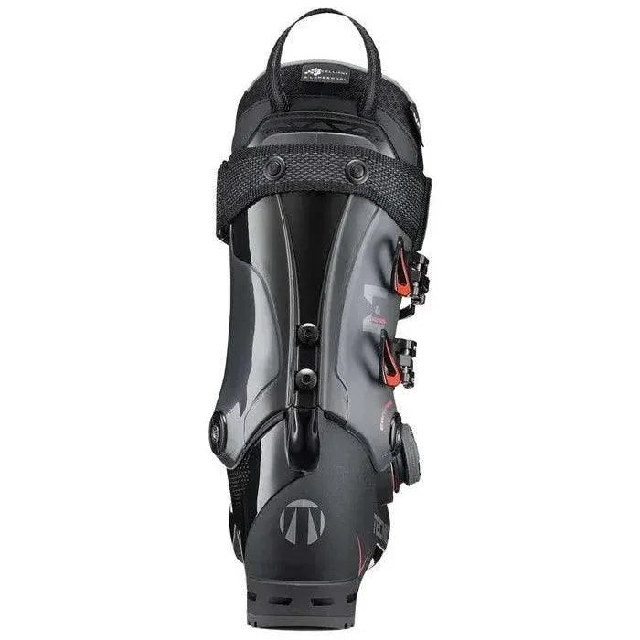 Tecnica Mach BOA HV 110 Alpine Boot Ski Boots - Alpine Boots - Mens-Unisex Tecnica