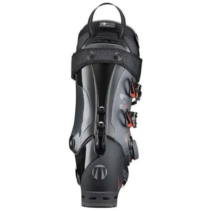Tecnica Mach BOA HV 110 Alpine Boot Ski Boots - Alpine Boots - Mens-Unisex Tecnica