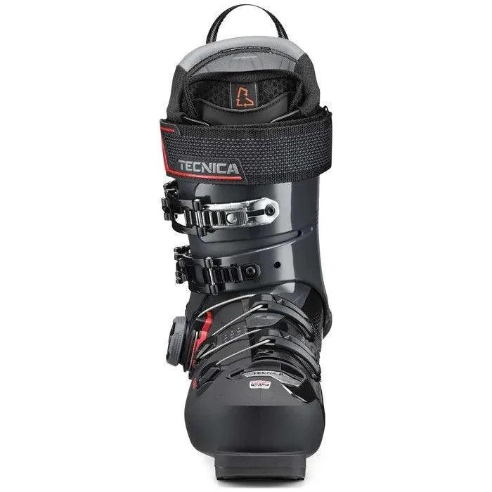 Tecnica Mach BOA HV 110 Ski Boots - Alpine Boots - Men and Unisex Tecnica