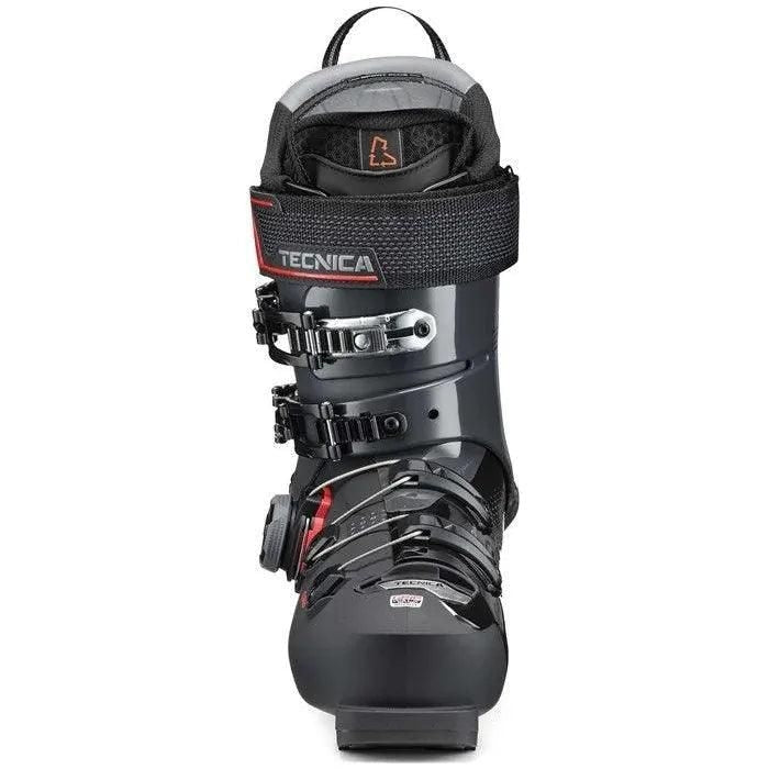 Tecnica Mach BOA HV 110 Alpine Boot Ski Boots - Alpine Boots - Men and Unisex Tecnica