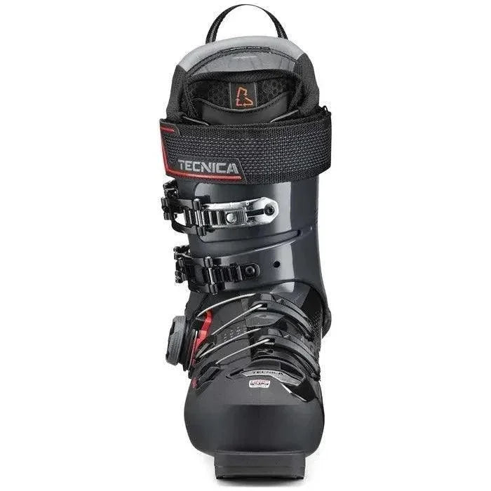 Tecnica Mach BOA HV 110 Alpine Boot Ski Boots - Alpine Boots - Mens-Unisex Tecnica