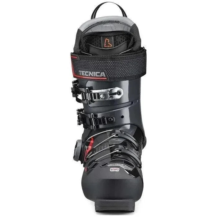 Tecnica Mach BOA HV 110 Alpine Boot Ski Boots - Alpine Boots - Mens-Unisex Tecnica