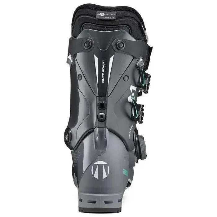 Tecnica W Mach BOA HV 105 Alpine Boot Ski Boots - Alpine Boots - Womens Tecnica