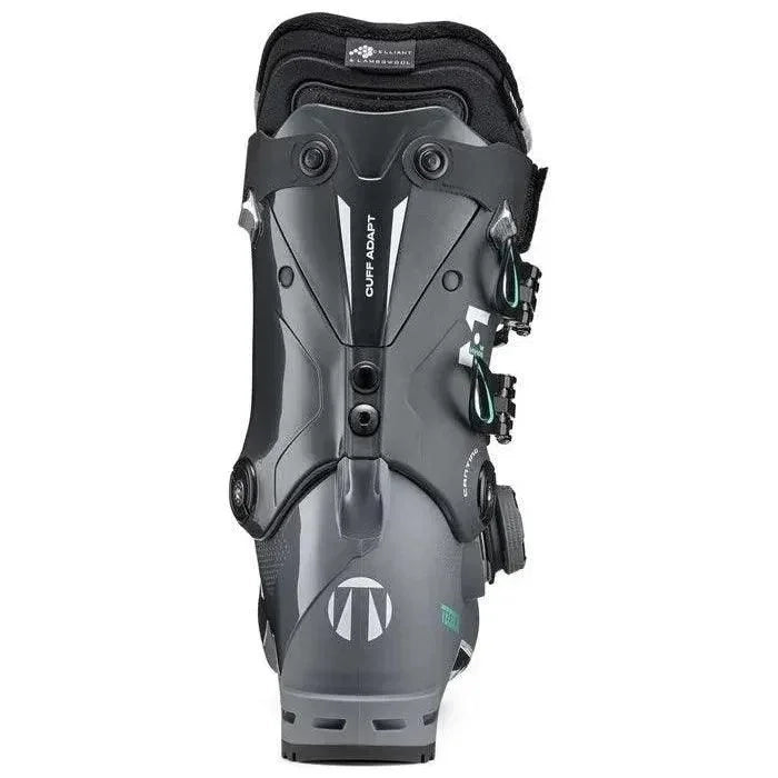 Tecnica W Mach BOA HV 105 Alpine Boot Ski Boots - Alpine Boots - Womens Tecnica