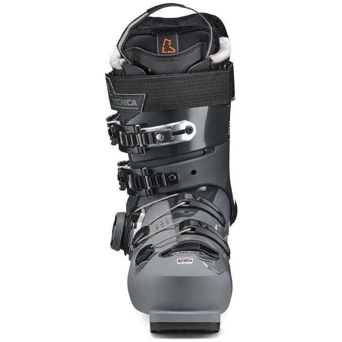 Tecnica W Mach BOA HV 105 Alpine Boot Ski Boots - Alpine Boots - women Tecnica