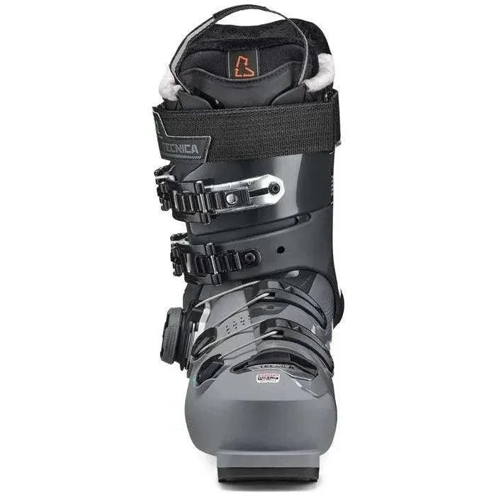 Tecnica W Mach BOA HV 105 Alpine Boot Ski Boots - Alpine Boots - Womens Tecnica