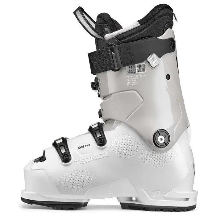 Tecnica W Mach BOA HV 95 Ski Boots - Alpine Boots - women Tecnica