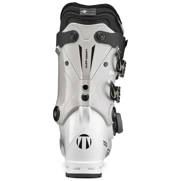 Tecnica W Mach BOA HV 95 Alpine Boot Ski Boots - Alpine Boots - Womens Tecnica