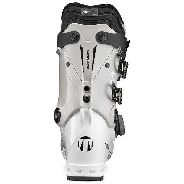 Tecnica W Mach BOA HV 95 Alpine Boot Ski Boots - Alpine Boots - Womens Tecnica